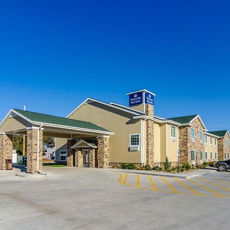 Cobblestone Inn & Suites - Bridgeport Экстерьер фото